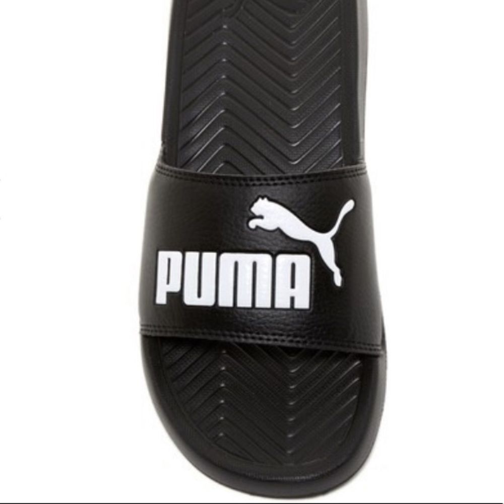 Puma Slides - Picture 2 of 3